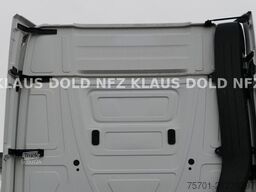 MERCEDES-BENZ Actros 1843 Retarder Blatt/Luft Euro 6