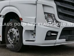 MERCEDES-BENZ Actros 1843 Retarder Blatt/Luft Euro 6