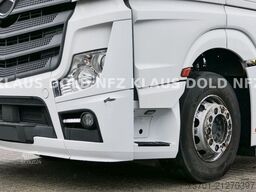 MERCEDES-BENZ Actros 1843 Retarder Blatt/Luft Euro 6