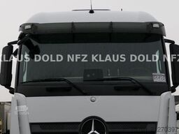 MERCEDES-BENZ Actros 1843 Retarder Blatt/Luft Euro 6
