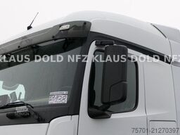 MERCEDES-BENZ Actros 1843 Retarder Blatt/Luft Euro 6