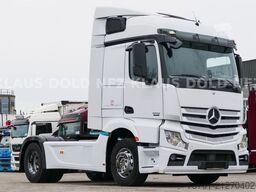 MERCEDES-BENZ Actros 4 1842 Blatt/Luft XL-Tank Euro 6
