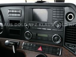 MERCEDES-BENZ Actros 4 1842 Blatt/Luft XL-Tank Euro 6