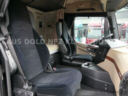 MERCEDES-BENZ Actros 4 1842 Blatt/Luft XL-Tank Euro 6