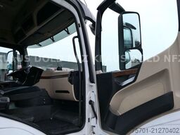 MERCEDES-BENZ Actros 4 1842 Blatt/Luft XL-Tank Euro 6