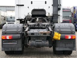 MERCEDES-BENZ Actros 4 1842 Blatt/Luft XL-Tank Euro 6