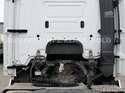 MERCEDES-BENZ Actros 4 1842 Blatt/Luft XL-Tank Euro 6