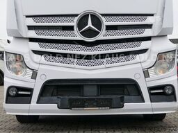 MERCEDES-BENZ Actros 4 1842 Blatt/Luft XL-Tank Euro 6