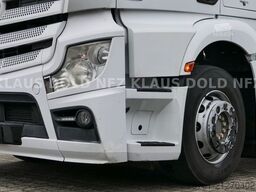 MERCEDES-BENZ Actros 4 1842 Blatt/Luft XL-Tank Euro 6