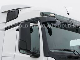 MERCEDES-BENZ Actros 4 1842 Blatt/Luft XL-Tank Euro 6