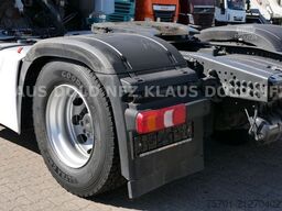 MERCEDES-BENZ Actros 4 1842 Blatt/Luft XL-Tank Euro 6