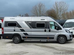 ADRIA 640 SGX TWIN 60 Y | Automatik, Bestand*