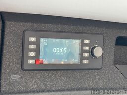 ADRIA 640 SGX TWIN 60 Y | Automatik, Bestand*