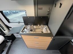 ADRIA 640 SGX TWIN 60 Y | Automatik, Bestand*