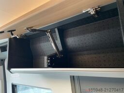 ADRIA 640 SGX TWIN 60 Y | Automatik, Bestand*