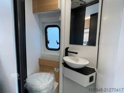 ADRIA 640 SGX TWIN 60 Y | Automatik, Bestand*