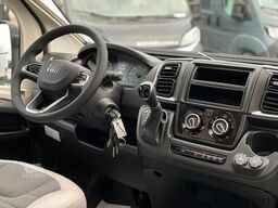 ADRIA 640 SGX TWIN 60 Y | Automatik, Bestand*