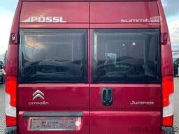 PÖSSL Summit 600 Plus *Attraktiver Saisonpreis*