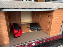 PÖSSL Summit 600 Plus *Attraktiver Saisonpreis*