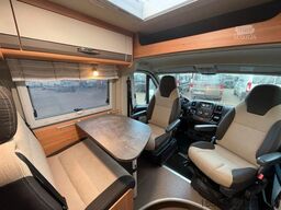 PÖSSL Summit 600 Plus *Attraktiver Saisonpreis*