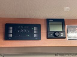 PÖSSL Summit 600 Plus *Attraktiver Saisonpreis*