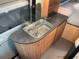 PÖSSL Summit 600 Plus *Attraktiver Saisonpreis*