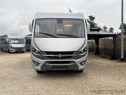 BÜRSTNER Elegance I 920 G Vollausstattung, Autark...