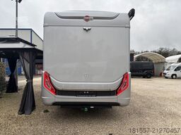 BÜRSTNER Elegance I 920 G Vollausstattung, Autark...