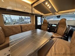 BÜRSTNER Elegance I 920 G Vollausstattung, Autark...