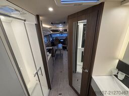 BÜRSTNER Elegance I 920 G Vollausstattung, Autark...