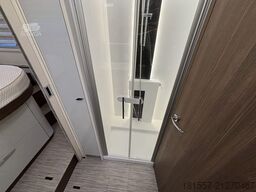 BÜRSTNER Elegance I 920 G Vollausstattung, Autark...