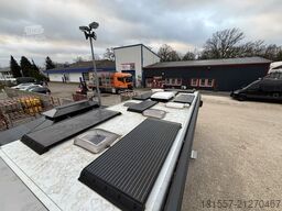 BÜRSTNER Elegance I 920 G Vollausstattung, Autark...