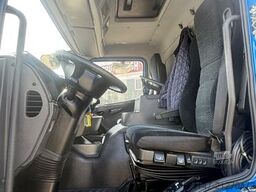 MERCEDES-BENZ 1224L E6, Klima, Automatik, Koffer 5.2m LBW1.5to