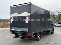 MERCEDES-BENZ 316 Sprinter E6, Klima, Navi, Kamera, LBW 750kg
