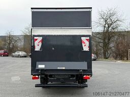 MERCEDES-BENZ 316 Sprinter E6, Klima, Navi, Kamera, LBW 750kg