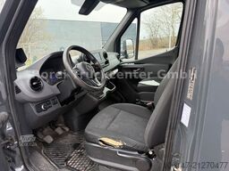 MERCEDES-BENZ 316 Sprinter E6, Klima, Navi, Kamera, LBW 750kg