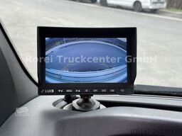 MERCEDES-BENZ 316 Sprinter E6, Klima, Navi, Kamera, LBW 750kg