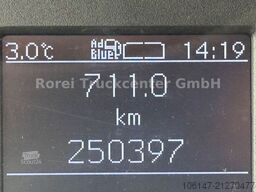 MERCEDES-BENZ 316 Sprinter E6, Klima, Navi, Kamera, LBW 750kg