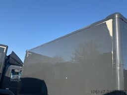 MERCEDES-BENZ 316 Sprinter E6, Klima, Navi, Kamera, LBW 750kg