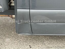 MERCEDES-BENZ 316 Sprinter E6, Klima, Navi, Kamera, LBW 750kg