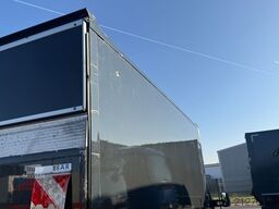 MERCEDES-BENZ 316 Sprinter E6, Klima, Navi, Kamera, LBW 750kg