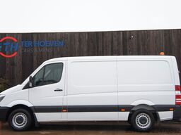 MERCEDES-BENZ Sprinter 313 CDi L2H1 Automat. Wiegesystem AHK
