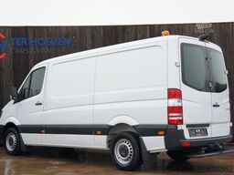 MERCEDES-BENZ Sprinter 313 CDi L2H1 Automat. Wiegesystem AHK