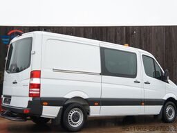 MERCEDES-BENZ Sprinter 313 CDi L2H1 Automat. Wiegesystem AHK