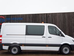MERCEDES-BENZ Sprinter 313 CDi L2H1 Automat. Wiegesystem AHK