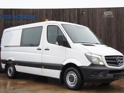 MERCEDES-BENZ Sprinter 313 CDi L2H1 Automat. Wiegesystem AHK