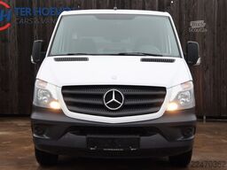 MERCEDES-BENZ Sprinter 313 CDi L2H1 Automat. Wiegesystem AHK