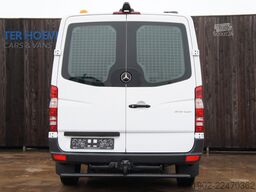 MERCEDES-BENZ Sprinter 313 CDi L2H1 Automat. Wiegesystem AHK