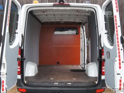MERCEDES-BENZ Sprinter 313 CDi L2H1 Automat. Wiegesystem AHK