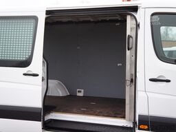 MERCEDES-BENZ Sprinter 313 CDi L2H1 Automat. Wiegesystem AHK